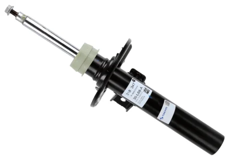 Амортизатор (передній) BMW X3 (G01/F97/G08)/X4 (G02/F98) 18- B57/B58 (R) 318 347 SACHS 318-347