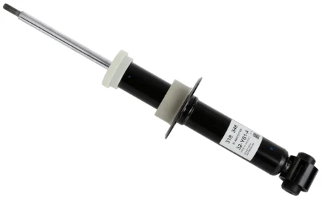 Амортизатор (задній) BMW X3 (G01/F97)/X4 (G02/F98) 17- 318 348 SACHS 318-348