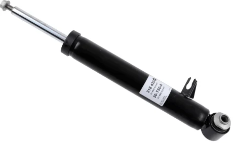 Амортизатор (задній) BMW X5 (F15/F85)/X6 (F16/F86) 13-19 (R) 318 433 SACHS 318-433