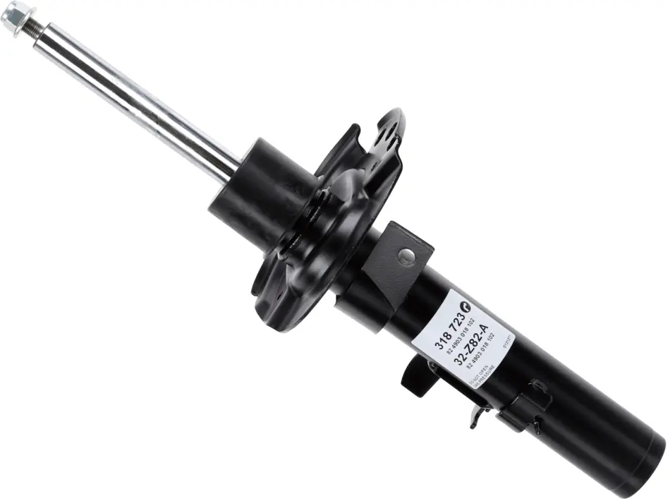 Амортизатор (передній) Ford Focus 10- (R) 318 723 SACHS 318-723 (фото 1)