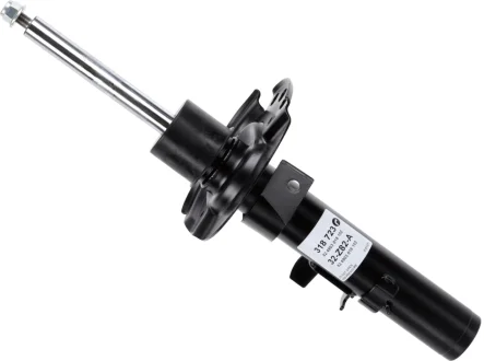 Амортизатор (передній) Ford Focus 10- (R) 318 723 SACHS 318-723