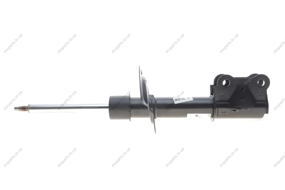 Амортизатор (передній) Ford Galaxy/S-Max 15- (L) 319 549 SACHS 319-549 (фото 1)