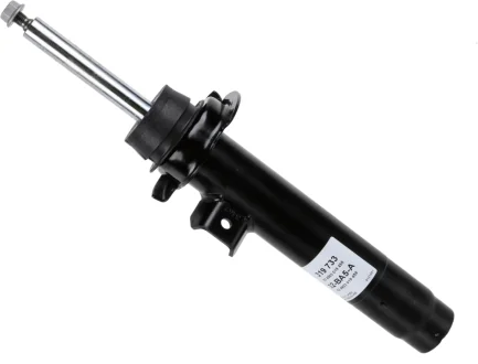 Амортизатор підв. BMW 1,2,3,4 передн. газ. (вир-во) SACHS 319-733