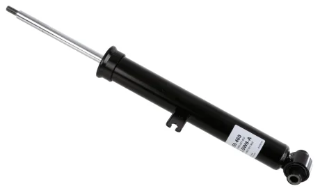 Амортизатор (задній) BMW 3 (G20/G21)/4 (G22) 18- (B4) 350 460 SACHS 350-460