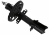 Амортизатор (передній) Renault Kangoo 08- R15/16 (maxi baza) (цапфа 36mm) (d22mm D51mm) 350 702 SACHS 350-702 (фото 1)