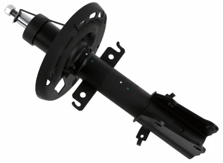 Амортизатор (передній) Renault Kangoo 08- R15/16 (maxi baza) (цапфа 36mm) (d22mm D51mm) 350 702 SACHS 350-702