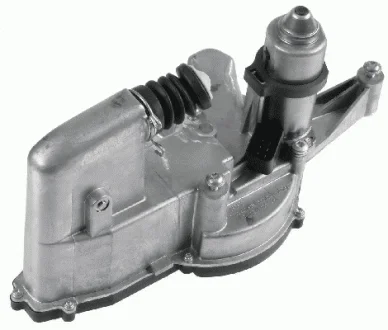 Робочий циліндр зчеплення CITROEN C2, C3, NEMO, PEUGEOT 1007, 207, 208 I, BIPPER (вир-во) SACHS 3981-000-091