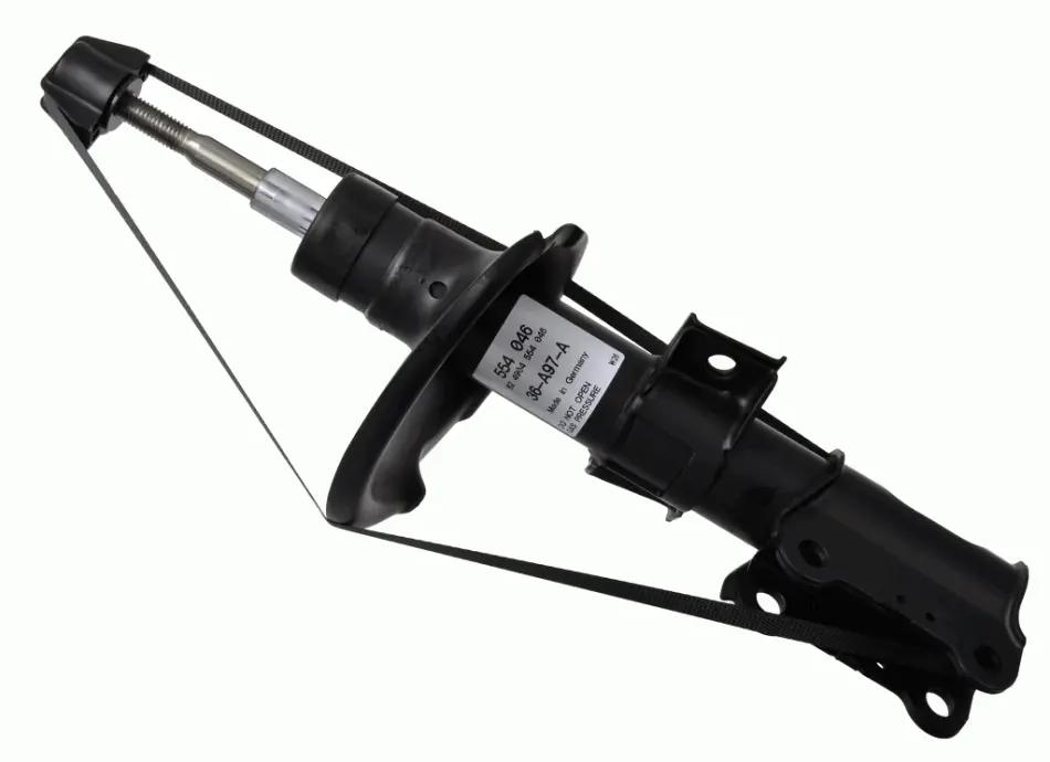 Амортизатор (передній) Volvo S60/V70/S80/XC70 98-10 554 046 SACHS 554-046 (фото 1)