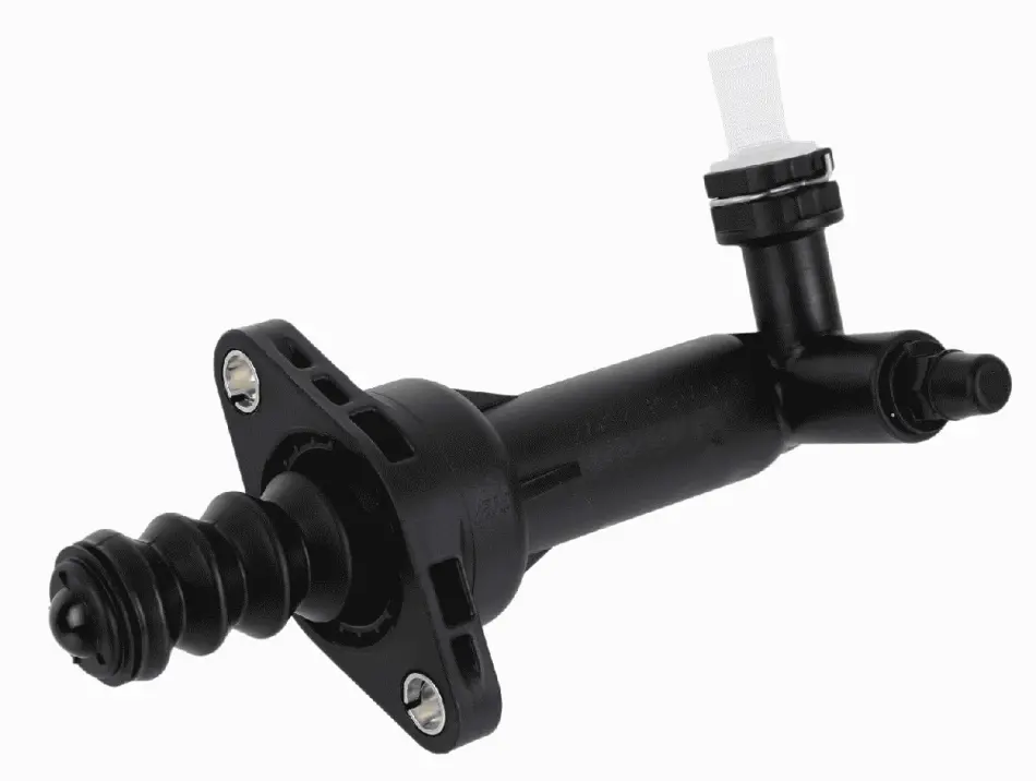Циліндр зчеплення (робочий) Audi A1/VW Golf VII 1.2-2.0 TDI 03- 6283 600 590 SACHS 6283-600-590 (фото 1)