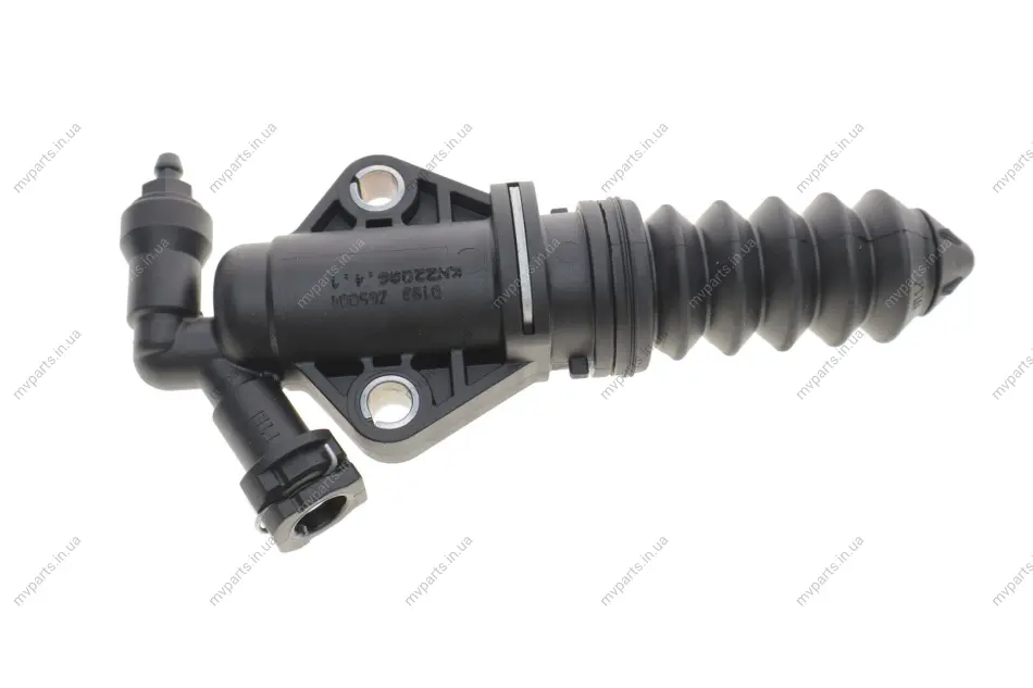 Циліндр зчеплення (робочий) MB E-class (W211/W212/W213) 02- 6283 605 023 SACHS 6283-605-023 (фото 1)