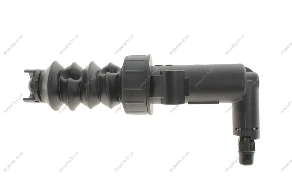 Циліндр зчеплення (робочий) Fiat Doblo 10-/Fiorino/Punto/Qubo/500C 08-/Panda/Opel Combo 12- 6283 605 036 SACHS 6283-605-036 (фото 1)