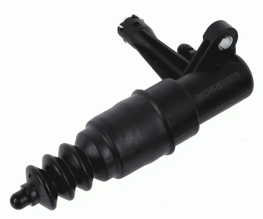 Циліндр зчеплення AUDI A4, A6, VW PASSAT 1.9TDI-2.5TDI 94-09(стар номер 6283 000 045) (Вир-во) SACHS 6283-654-004 (фото 1)
