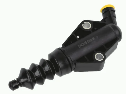 Циліндр зчеплення робочий FIAT, LANCIA (Вир-во) SACHS 6283-654-006