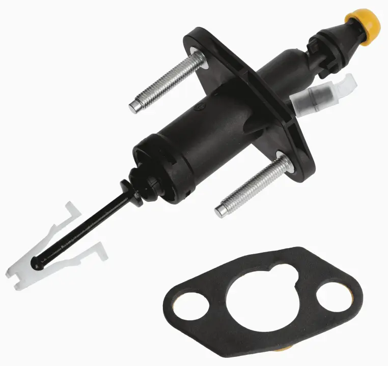 Циліндр зчеплення головний CHEVROLET CRUZE, OPEL ASTRA J, INSIGNIA A 1.4-2.8 08- (Вир-во) SACHS 6284-600-881 (фото 1)