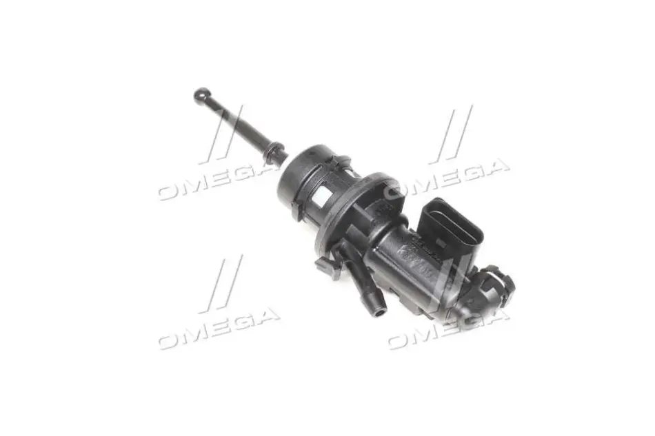 Циліндр зчеплення (головний) Audi A3/Skoda Octavia 03-/SuperB/Yeti 08-17/VW Caddy/Golf/Touran 03- 6284 605 102 SACHS 6284-605-102 (фото 1)