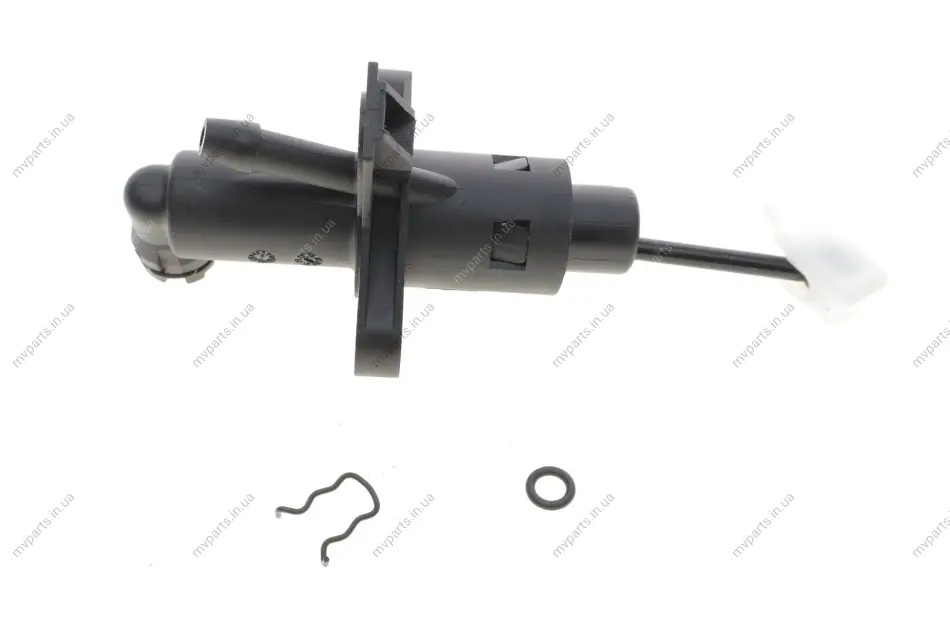 Циліндр зчеплення (головний) Audi A3/Seat Leon/Skoda Fabia/VW Golf IV 97-14 (d=15.87mm) 6284 654 007 SACHS 6284-654-007 (фото 1)