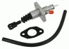 Циліндр зчеплення (головний) Opel Vectra B 1.6-2.6 95-03 6284 654 022 SACHS 6284-654-022 (фото 1)