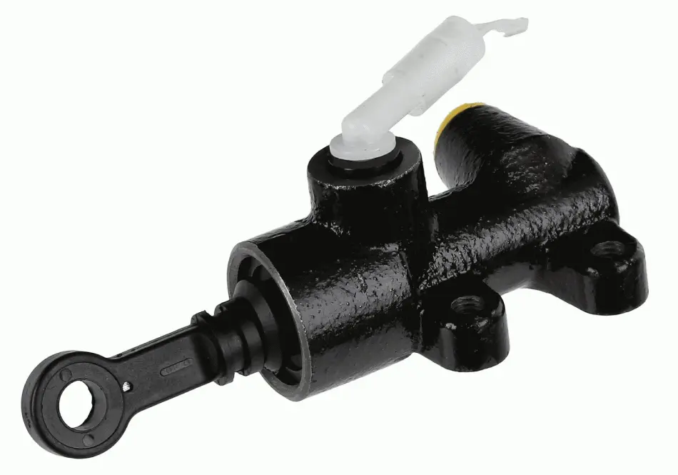 Циліндр зчеплення гол-й VW TRANSPORTER IV 1,9D-2,5TDI-2,8 90-(ст. номер 6284 600 626) (Вир-во) SACHS 6284-654-028 (фото 1)