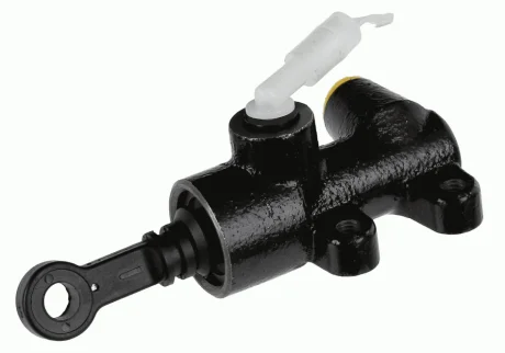 Циліндр зчеплення гол-й VW TRANSPORTER IV 1,9D-2,5TDI-2,8 90-(ст. номер 6284 600 626) (Вир-во) SACHS 6284-654-028