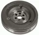 Маховик FORD C-MAX II, FOCUS III, KUGA II, TOURNEO CONNECT, TRANSIT CONNECT (вир-во) SACHS 6366-000-021 (фото 1)