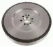 Демпфер зчеплення Ford Transit Connect 1.5TDCi 15-, 88kw/1.6TDCi 13-, 85kw 6366 000 054 SACHS 6366-000-054 (фото 2)