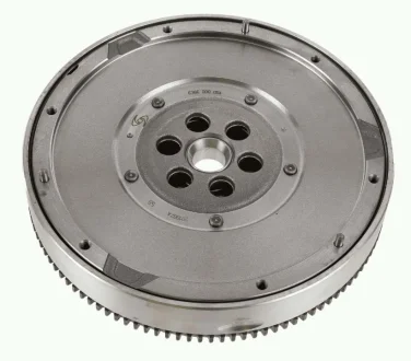 Демпфер зчеплення Ford Transit Connect 1.5TDCi 15-, 88kw/1.6TDCi 13-, 85kw 6366 000 054 SACHS 6366-000-054