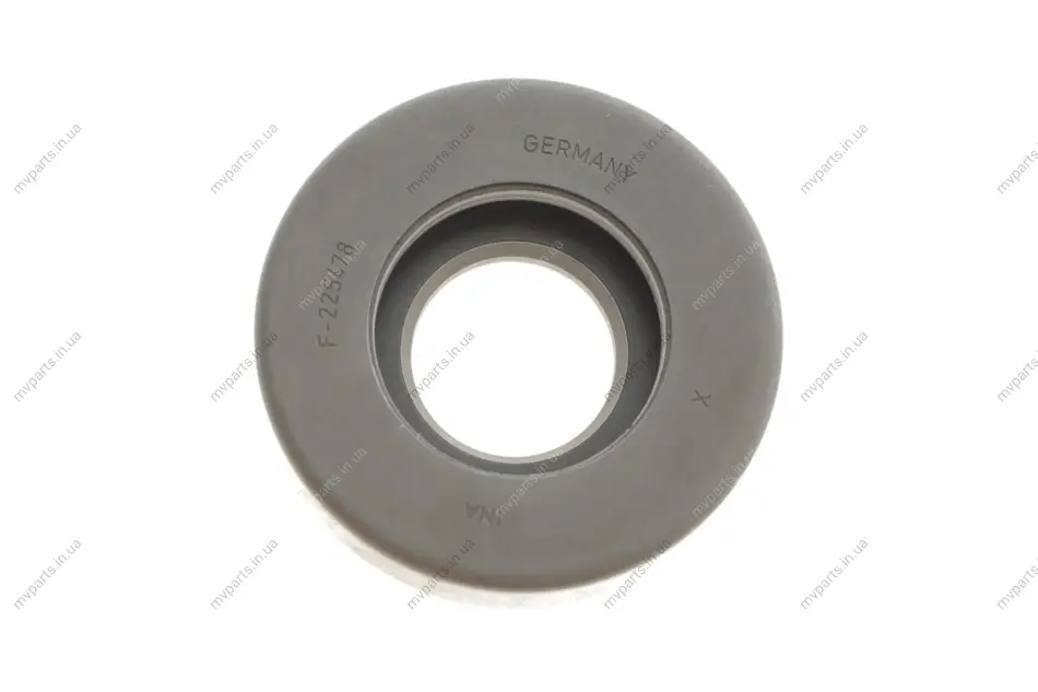 Підшипник амортизатора опорний Opel Vectra A 88-97 801 014 SACHS 801-014 (фото 1)