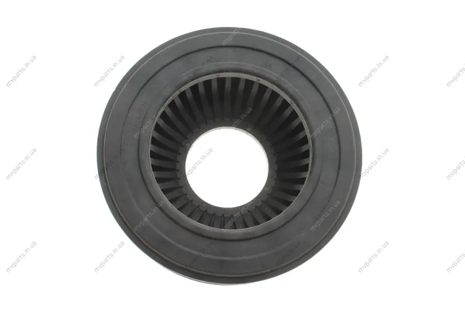 Підшипник амортизатора (переднього) опорний Ford Fiesta V 01-08/Fusion 02-12/Mazda 2 03-07 801 044 SACHS 801-044 (фото 1)