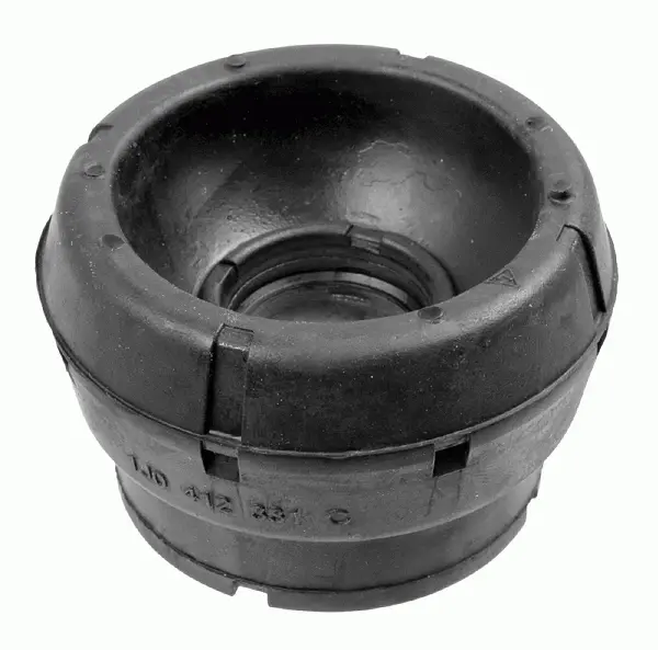 Опора аморт. AUDI, GEELY, SEAT, SKODA, VW передн. вісь (вир-во) SACHS 802-070 (фото 1)
