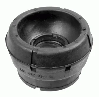 Опора аморт. AUDI, GEELY, SEAT, SKODA, VW передн. вісь (вир-во) SACHS 802-070