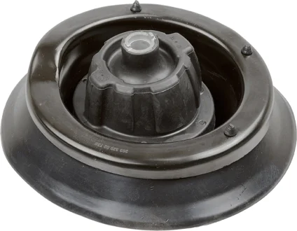 Опора аморт. з підш. Mercedes C (W203) передн. (вир-во) SACHS 802-251
