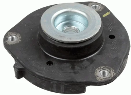Опора стійки аморт. AUDI, SEAT, SKODA, VW без підш. (вир-во) SACHS 802-321