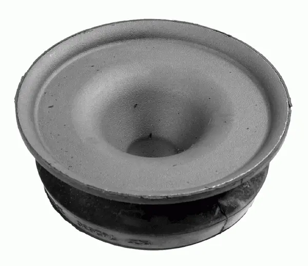 Подушка амортизатора (переднього) MB Sprinter/VW LT 96-06 (нижня) 802 324 SACHS 802-324 (фото 1)