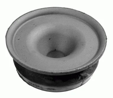 Подушка амортизатора (переднього) MB Sprinter/VW LT 96-06 (нижня) 802 324 SACHS 802-324