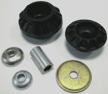 Аморт. компл. монтажний FIAT, SEAT, SKODA, VW (вир-во) SACHS 802-377