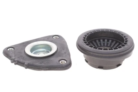 Подушка амортизатора (переднього) + підшипник Ford Focus/Mazda 3/Volvo C30/S40 II/V50/C70 1.6-4.4 03- 802 460 SACHS 802-460