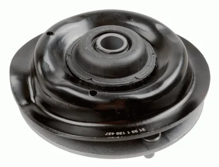 Опора аморт. BMW E34 передн. (з підш.) (вир-во) SACHS 802-528