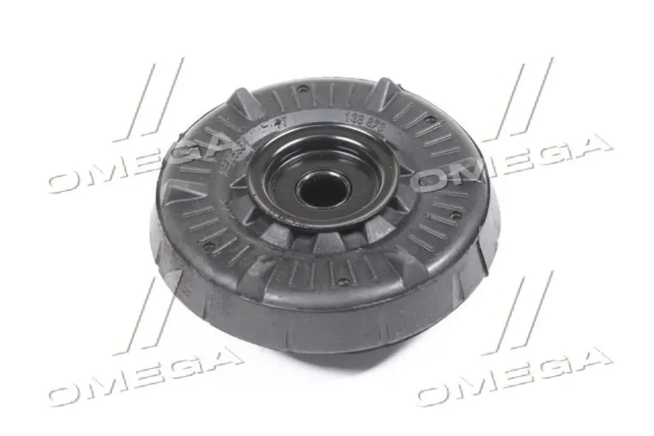 Подушка амортизатора (переднього) + підшипник Opel Astra J 1.4-2.0CDTI 09- 802 536 SACHS 802-536 (фото 1)