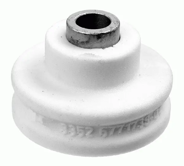 Подушка амортизатора (заднього) BMW 3 (E90-E93) 06-13 (нижня) 802 548 SACHS 802-548 (фото 1)