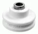 Подушка амортизатора (заднього) BMW 3 (E90-E93) 06-13 (нижня) 802 548 SACHS 802-548 (фото 1)