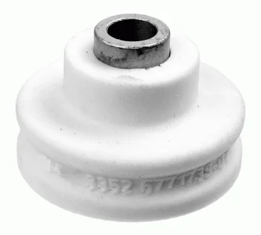 Подушка амортизатора (заднього) BMW 3 (E90-E93) 06-13 (нижня) 802 548 SACHS 802-548