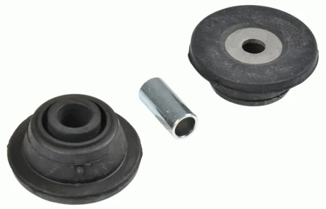 Опора амортизатора Nissan NOTE, MICRA задн. (вир-во) SACHS 802-580