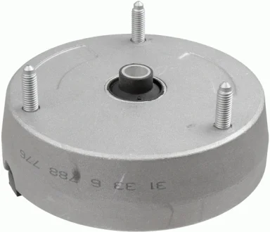 Опора стійки BMW X5 (E70), X6 (E71, E72) передн. (вир-во Sachs) SACHS 802-626