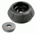 Подушка амортизатора (переднього) + підшипник Chevrolet Lacetti/Daewoo Nubira 1.6-2.0 97- 803 002 SACHS 803-002 (фото 1)