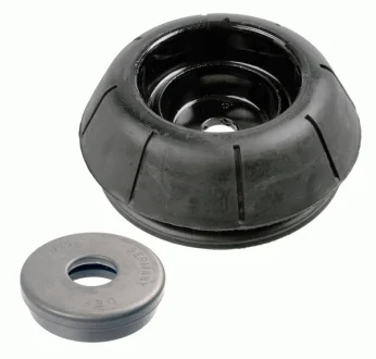 Подушка амортизатора (переднього) + підшипник Chevrolet Lacetti/Daewoo Nubira 1.6-2.0 97- 803 002 SACHS 803-002