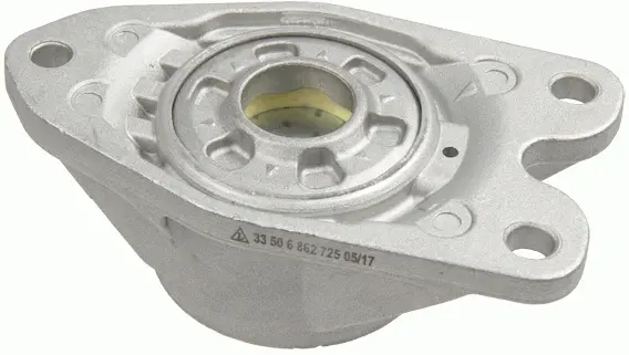Подушка амортизатора (заднього) BMW 3 (F30/F35/F80) 1.6-3.0 11- 803 047 SACHS 803-047 (фото 1)