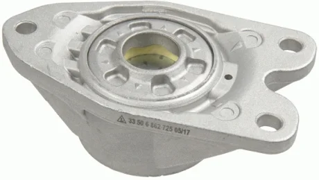 Подушка амортизатора (заднього) BMW 3 (F30/F35/F80) 1.6-3.0 11- 803 047 SACHS 803-047