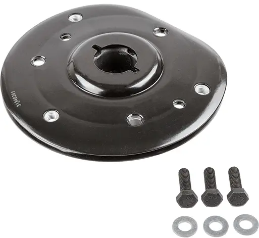 Опора аморт. FORD GALAXY II (WA6), MONDEO (IV,V), S-MAX (WA6) передн. (вир-во) SACHS 803-052 (фото 1)