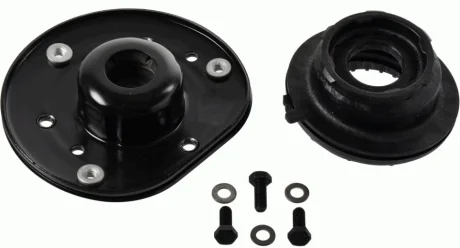 Подушка амортизатора (переднього) + підшипник Ford Mondeo/Volvo XC 70 II 2.4D 09- 803 053 SACHS 803-053