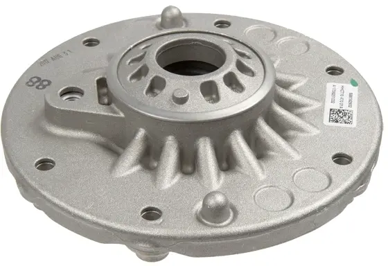 Подушка амортизатора + підшипник (переднього) BMW 1 (F20/F21)/3 (F30/F80) 11-18 (N47/N57/B47/N55) 803 213 SACHS 803-213 (фото 1)